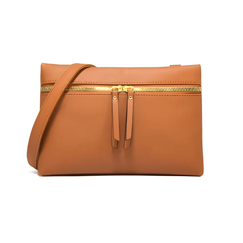 Sac à Main avec Pochette Ensemble – Image 7