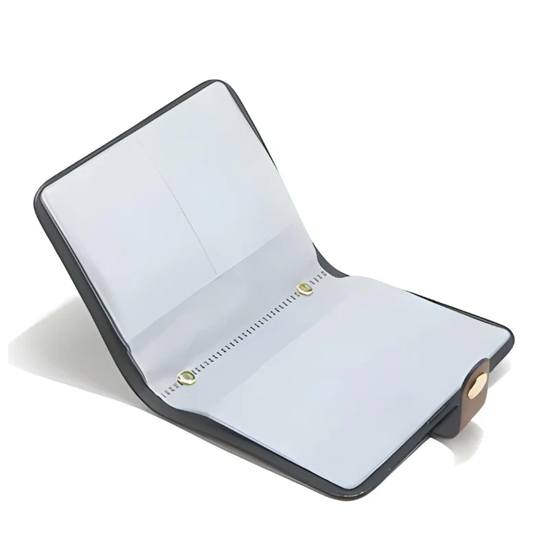 Ensemble de Sac à Main Luxe – Image 9