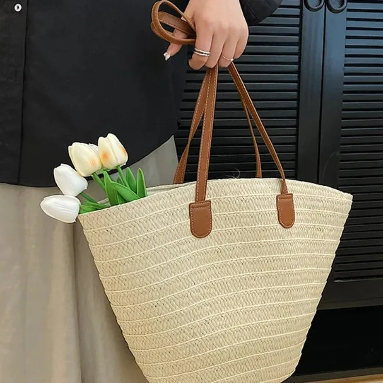 Panier Cabas pour Femme – Image 8