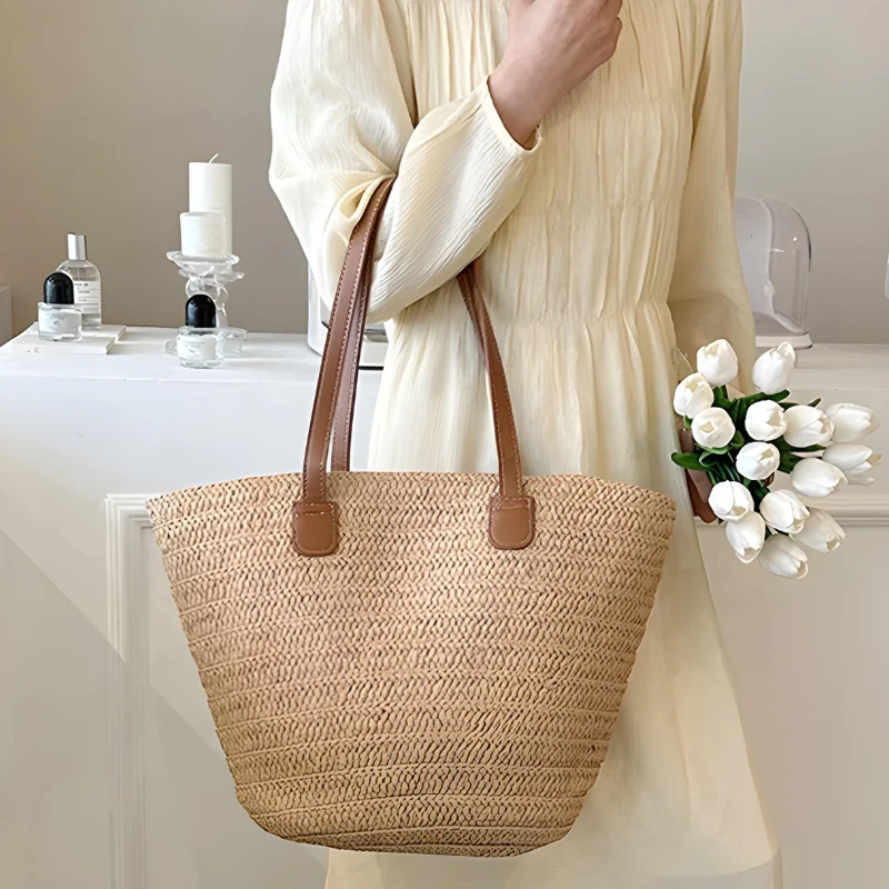 Panier Cabas pour Femme – Image 7