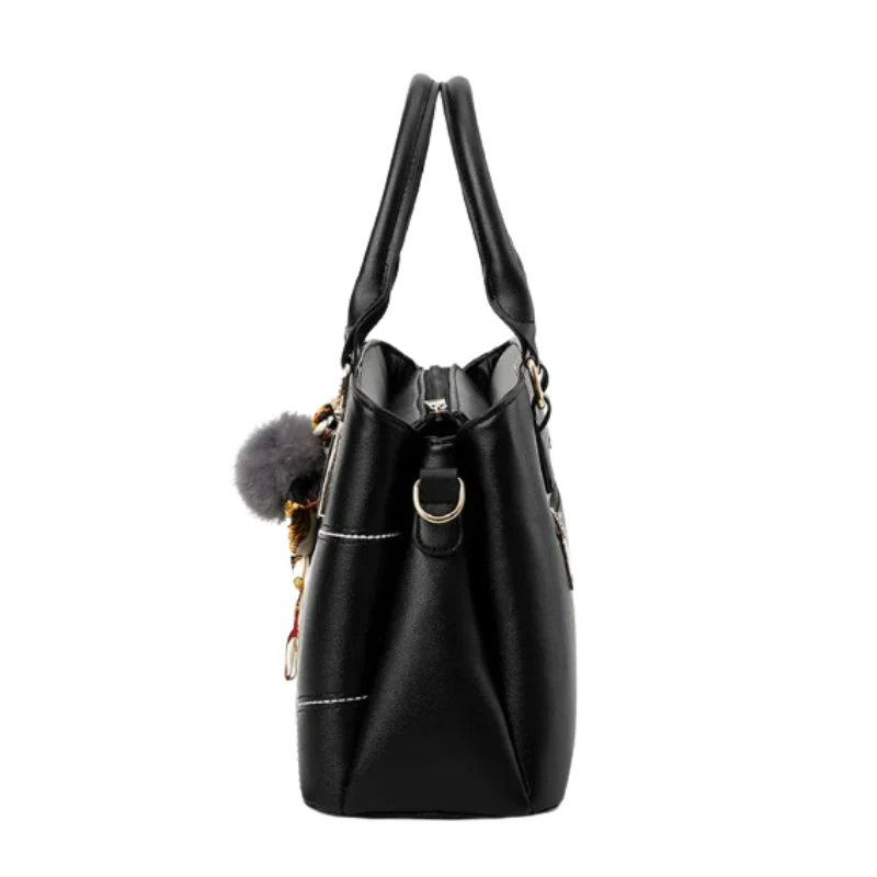 Sac à Main Avec Foulard – Image 8