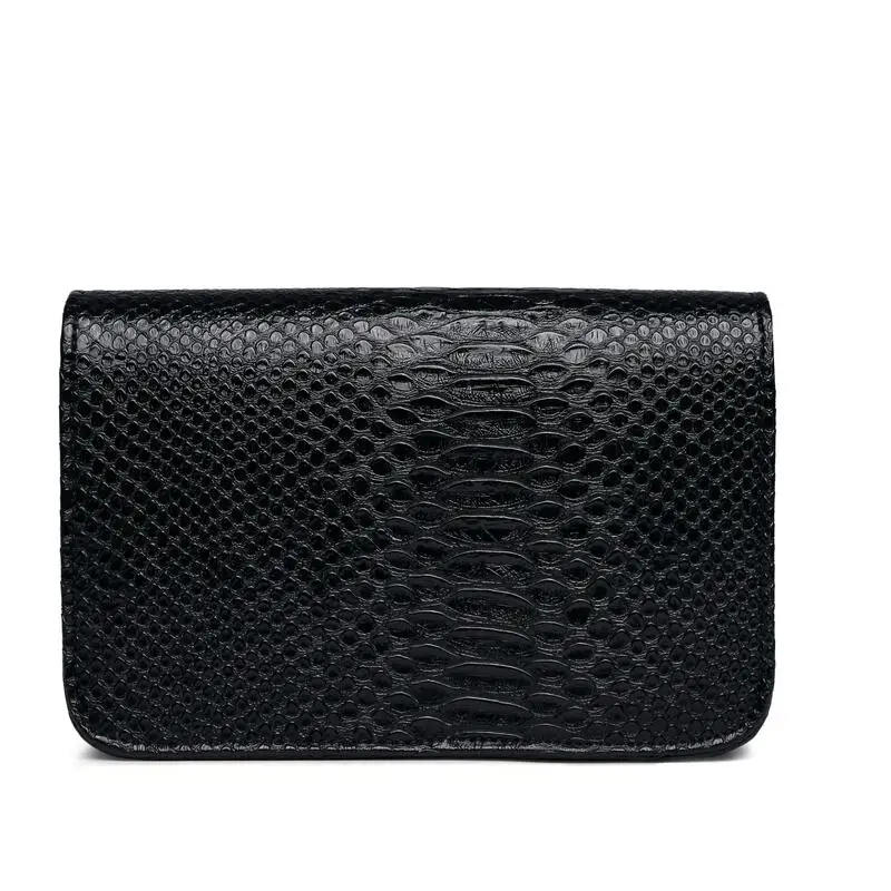 Sac Pochette Luxueux à Chaine – Image 6