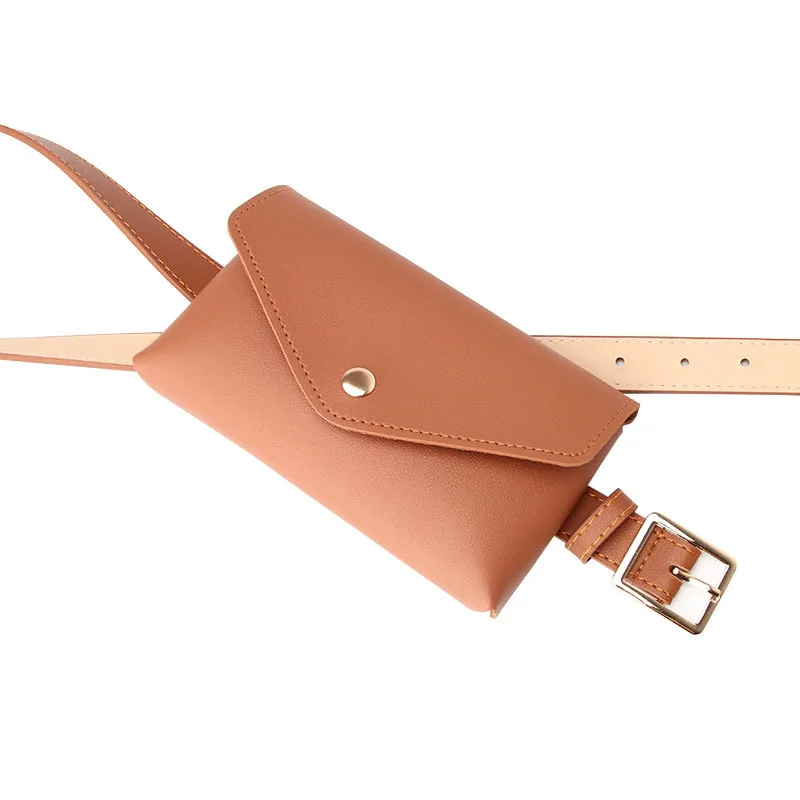 Sac Ceinture Femme Chic – Image 4