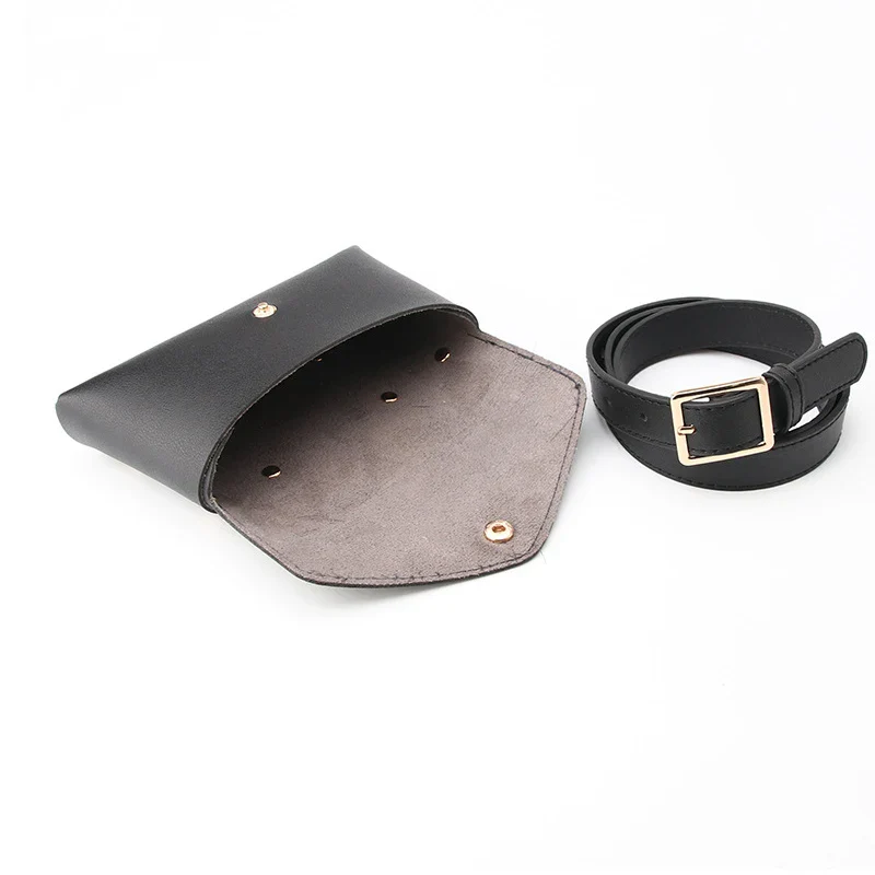 Sac Ceinture Femme Chic – Image 8