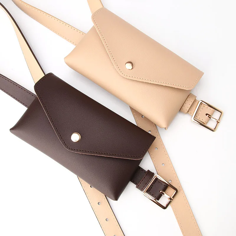 Sac Ceinture Femme Chic – Image 6