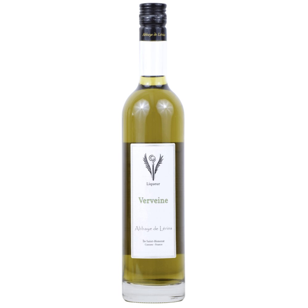 Liqueur de verveine – Abbaye de Lérins – Image 2