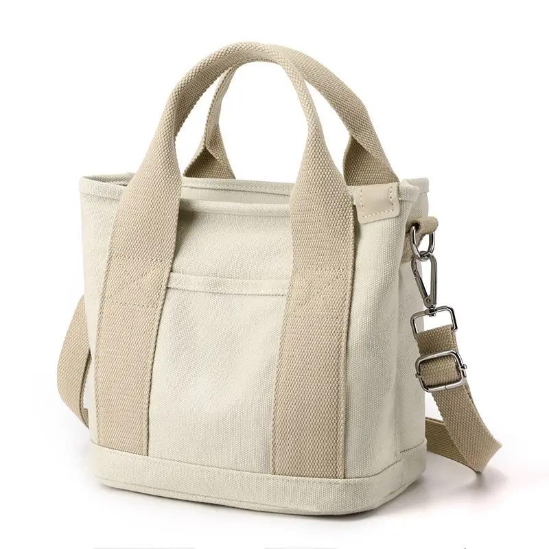 Tote Bag Canvas