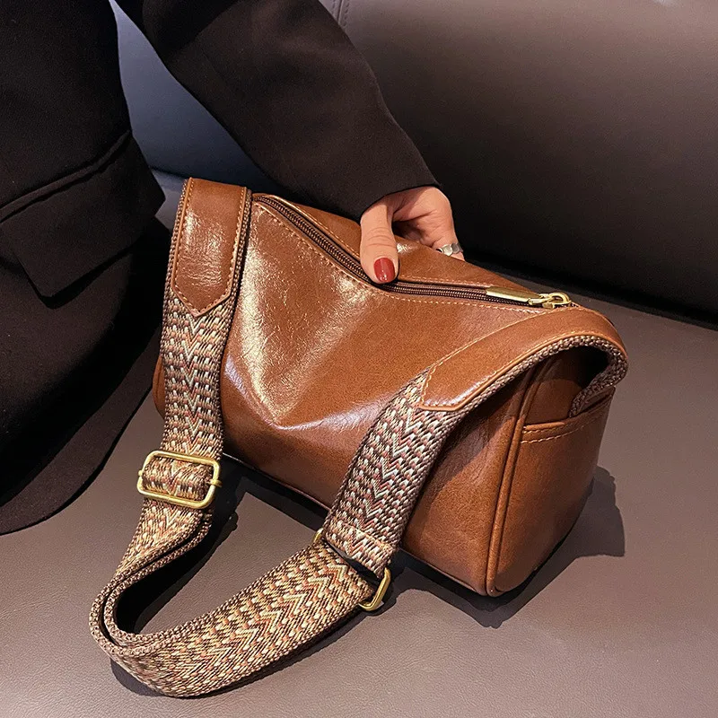 Sac Bowling Souple – Image 5