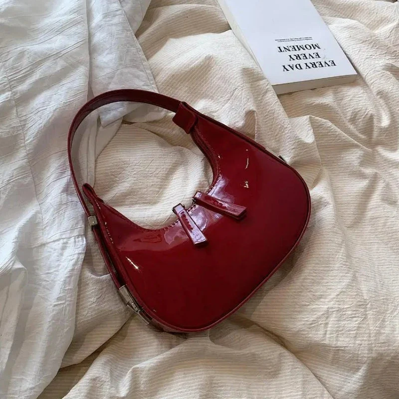 Sac Demi-Lune Tendance – Image 7