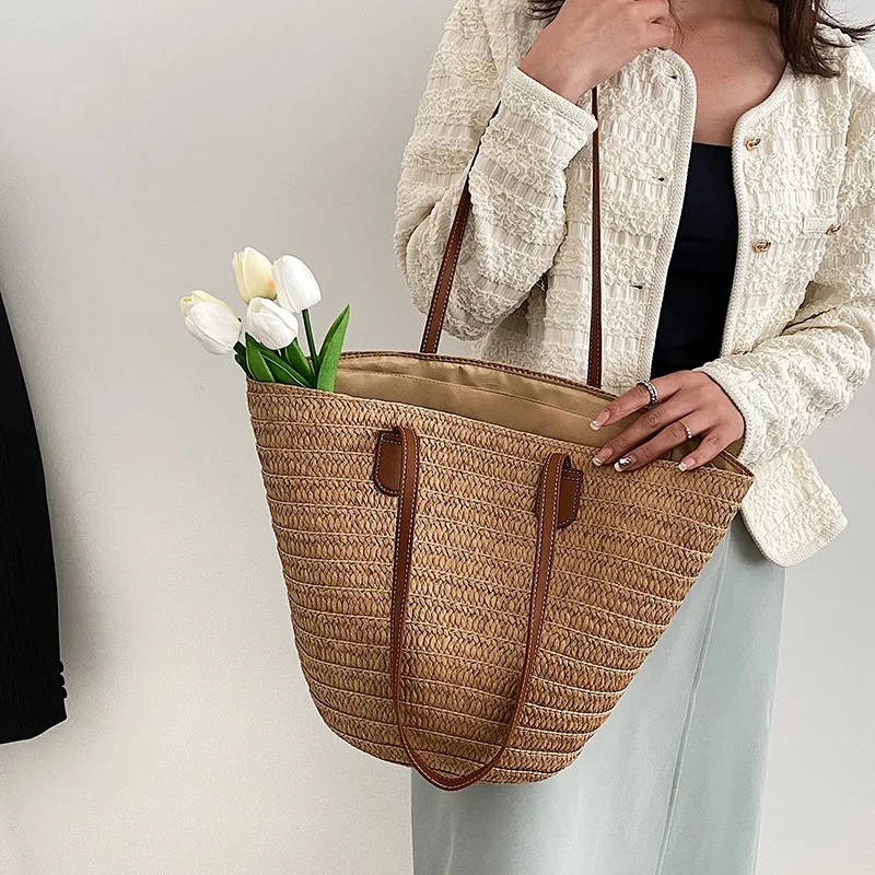 Panier Cabas pour Femme – Image 3
