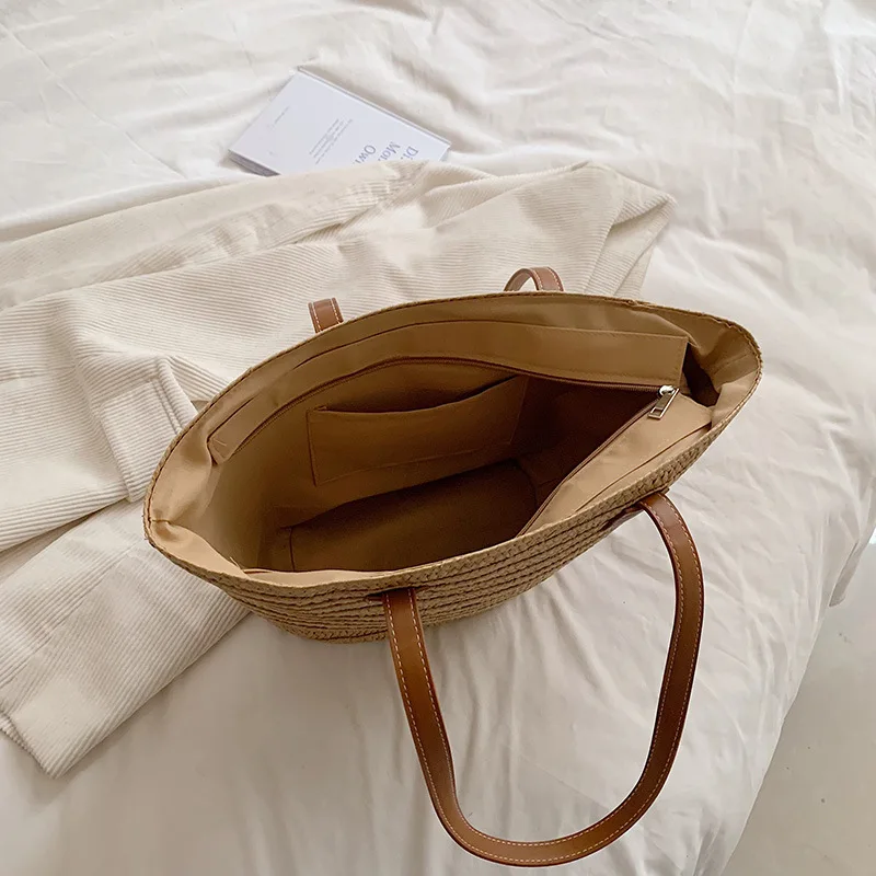 Panier Cabas pour Femme – Image 6