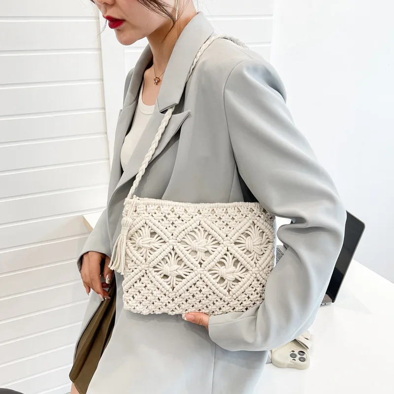 Pochette Macramé – Image 3