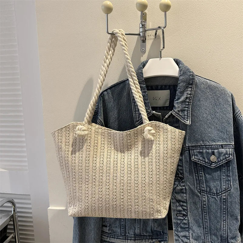 Sac de Plage Panier – Image 6