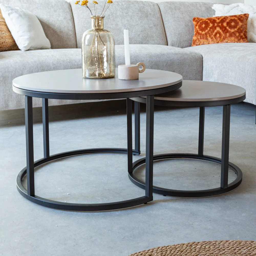 Table basse Trevor – Image 3