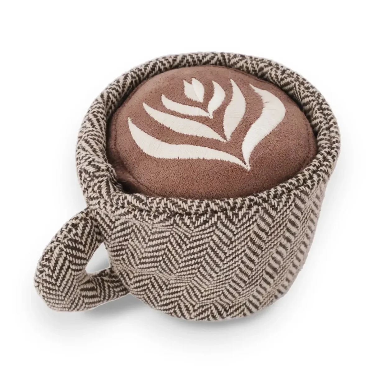 ☕ LATTE POP – Le jouet café chic qui réveille votre chien – Image 3