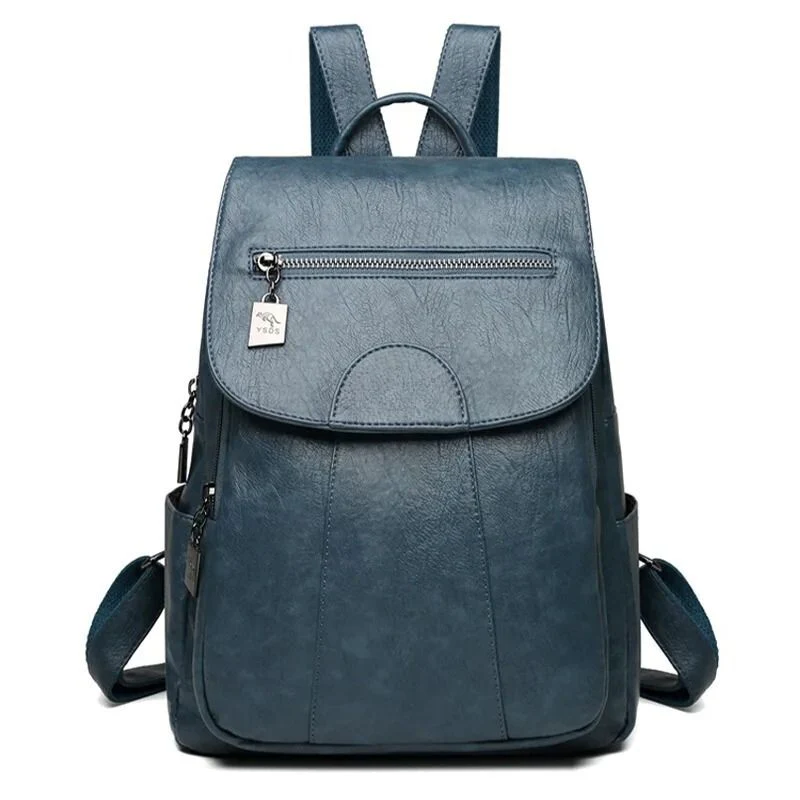 Sac à Dos de Voyage Design Moderne – Image 9