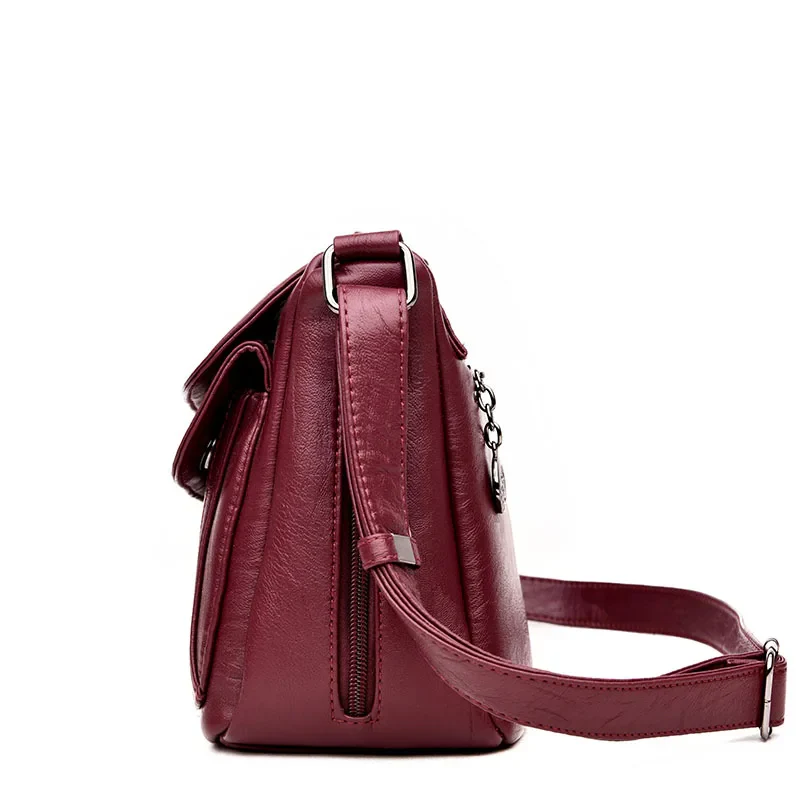 Sac à Main Élégant et Tendance en Simili – Image 5