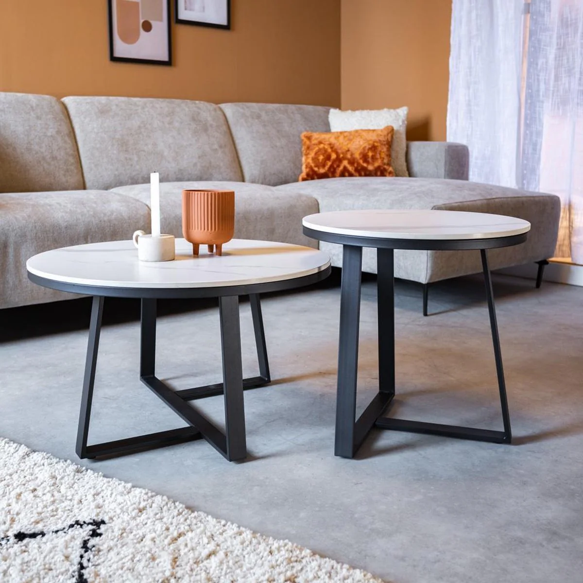 Table basse Tanner – Image 2