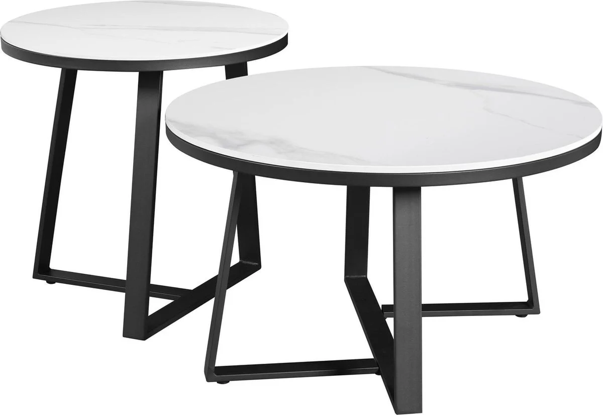 Table basse Tanner – Image 6