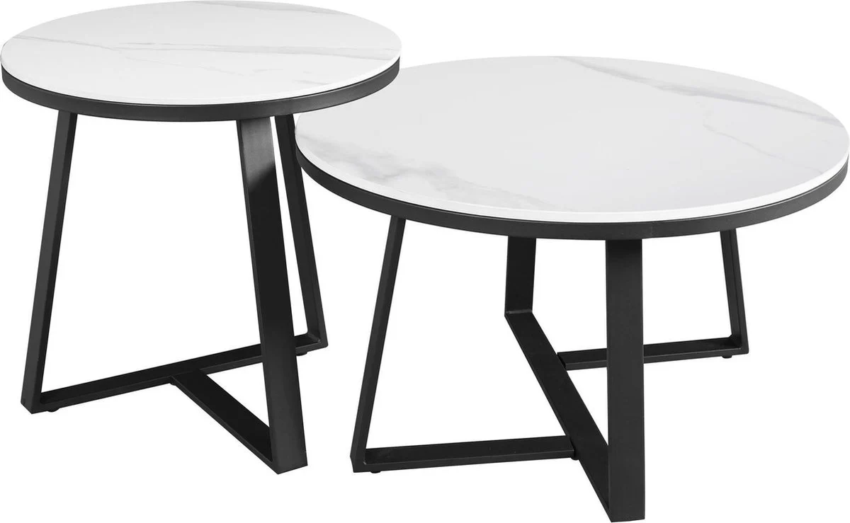 Table basse Tanner – Image 8